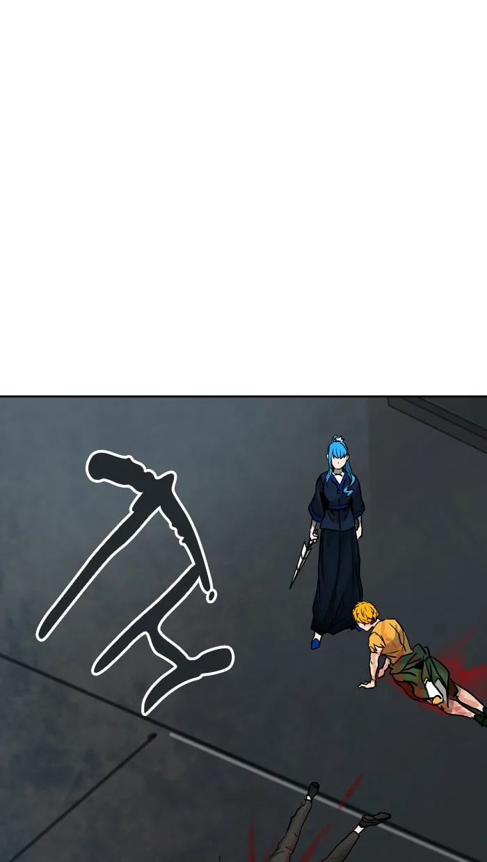Tower of God - Chapter 307 - Page 68