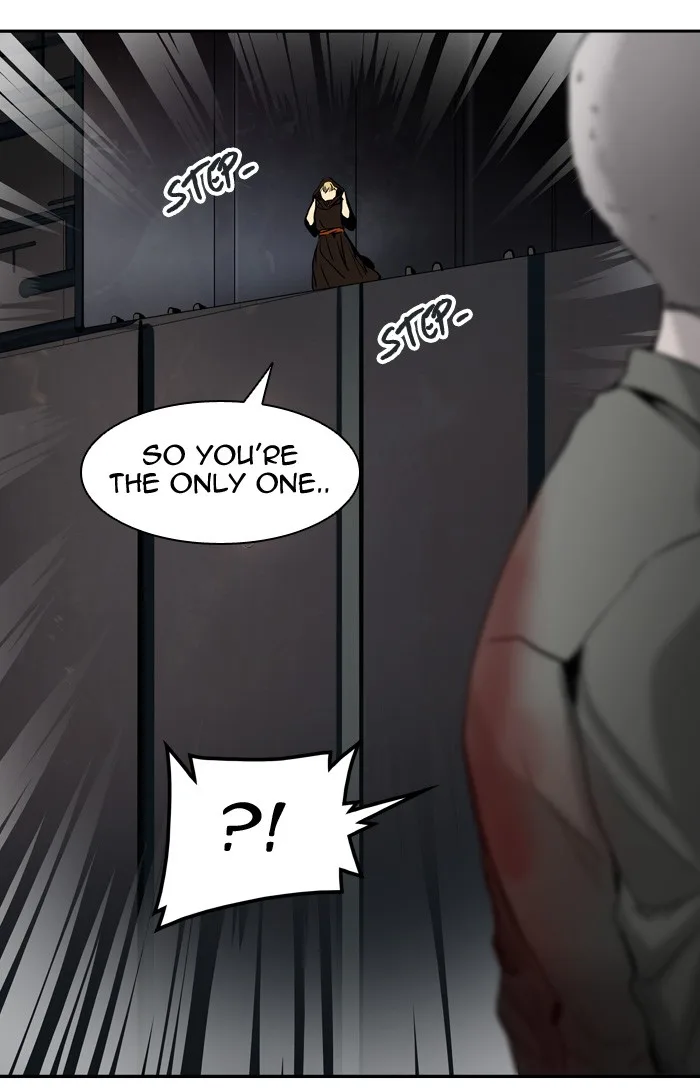 Tower of God - Chapter 307 - Page 7