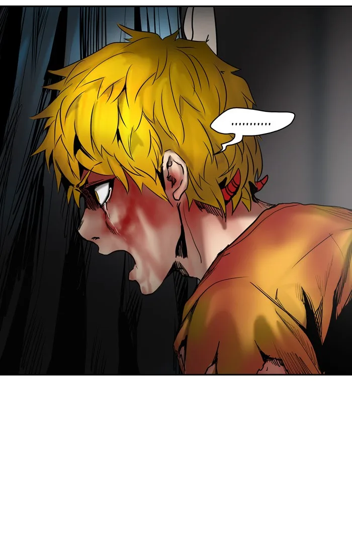 Tower of God - Chapter 307 - Page 70