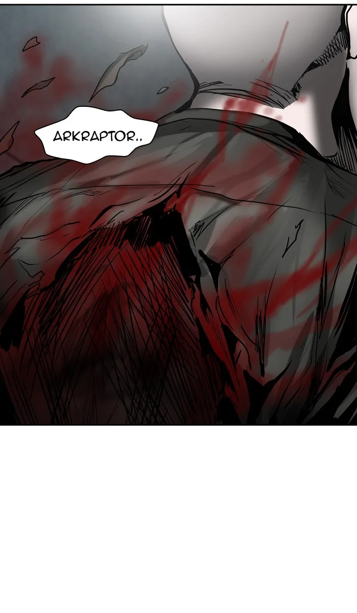 Tower of God - Chapter 307 - Page 71