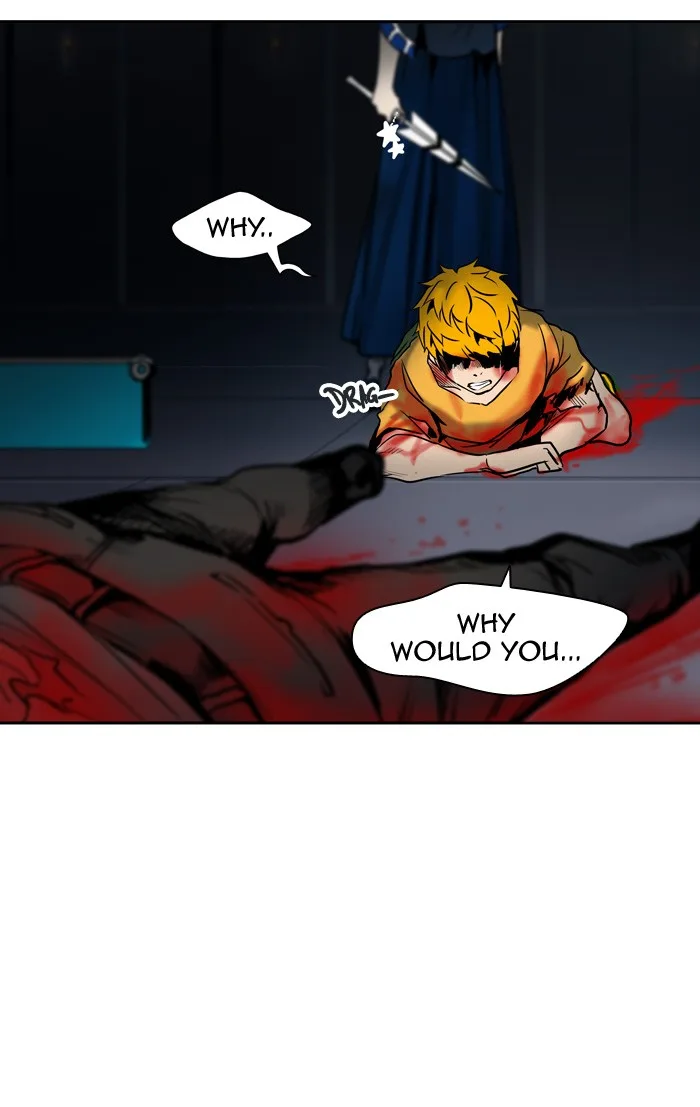 Tower of God - Chapter 307 - Page 73