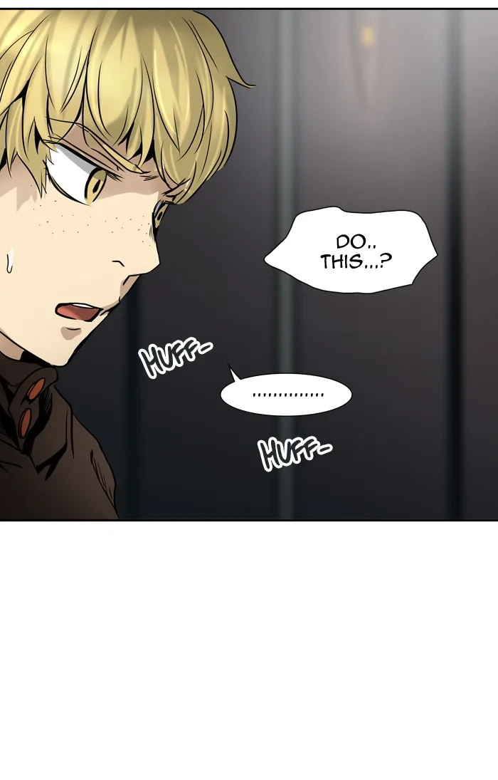 Tower of God - Chapter 307 - Page 74