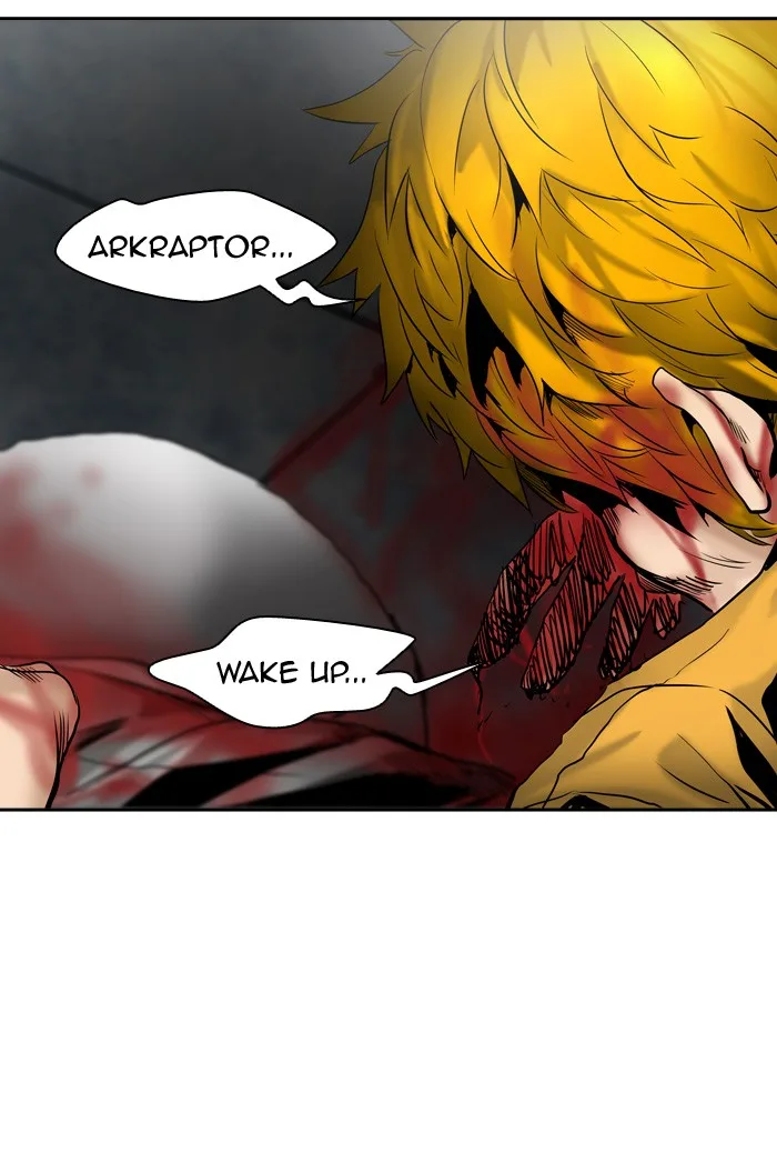 Tower of God - Chapter 307 - Page 75