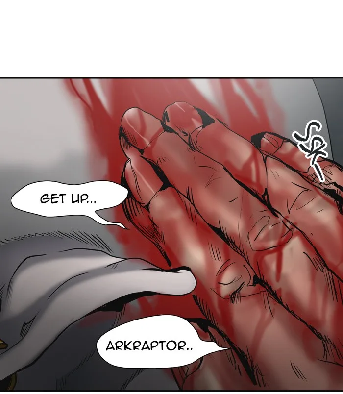 Tower of God - Chapter 307 - Page 76