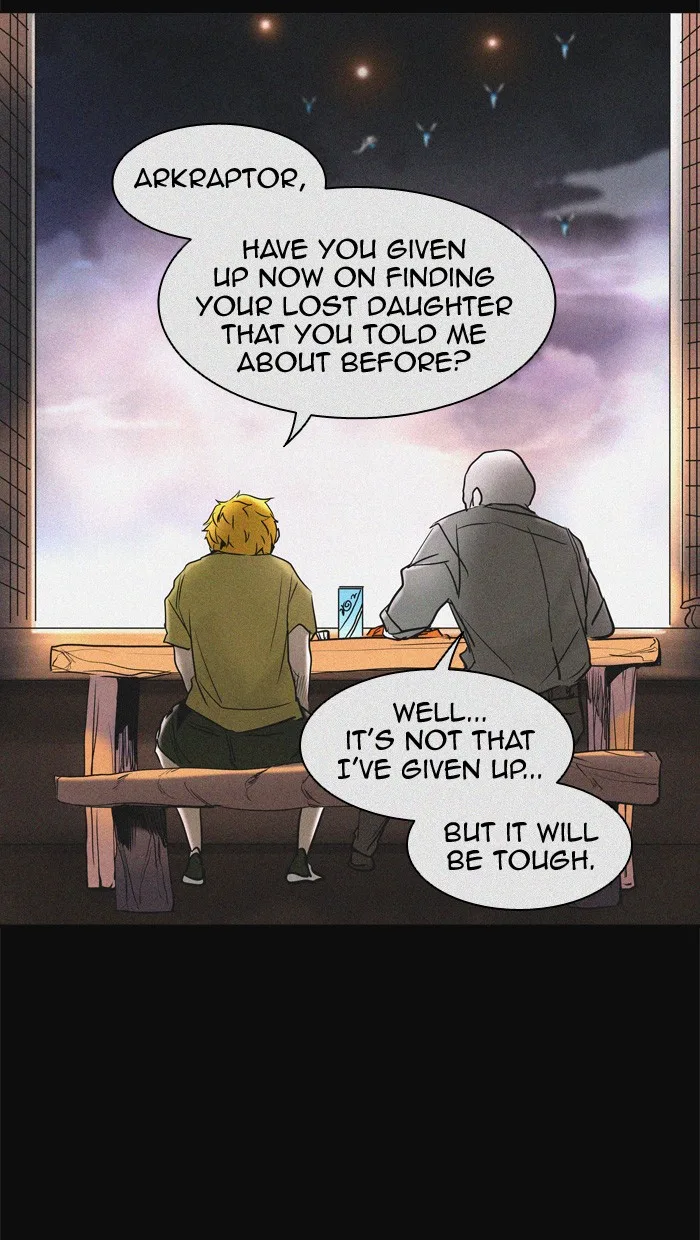 Tower of God - Chapter 307 - Page 78