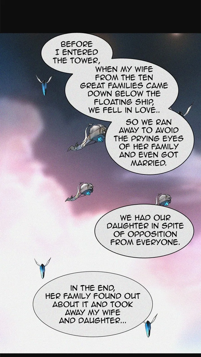 Tower of God - Chapter 307 - Page 79