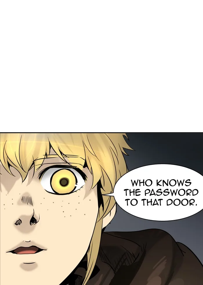 Tower of God - Chapter 307 - Page 8