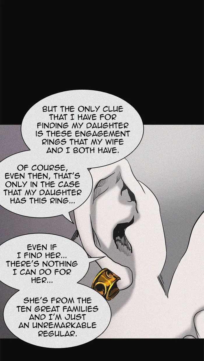 Tower of God - Chapter 307 - Page 80