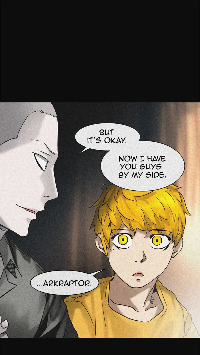Tower of God - Chapter 307 - Page 81
