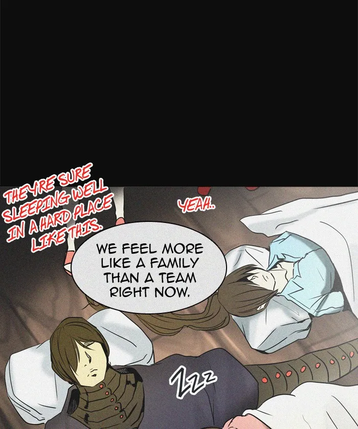 Tower of God - Chapter 307 - Page 82