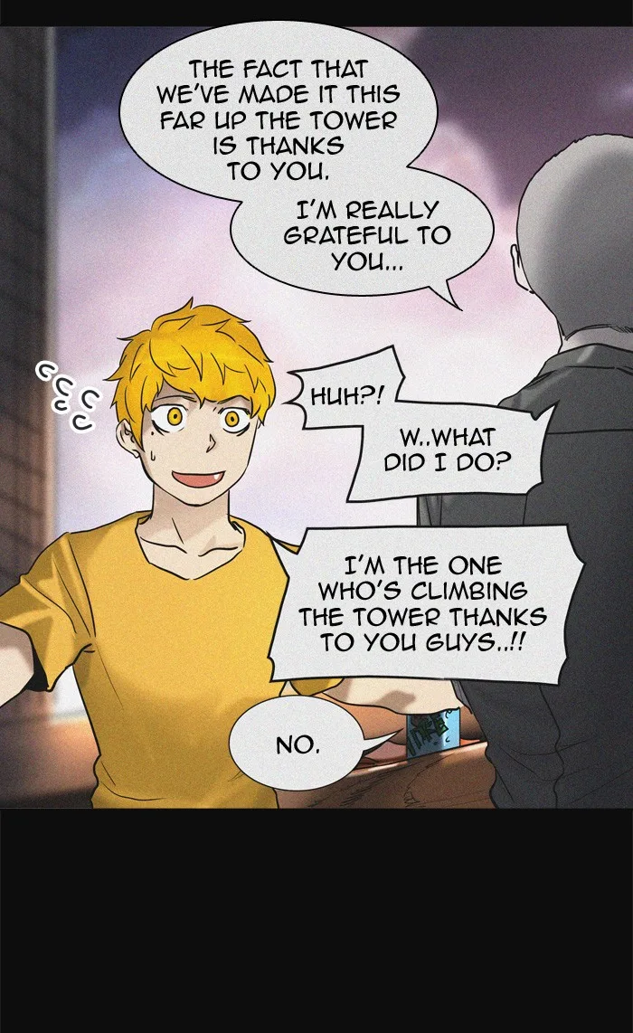 Tower of God - Chapter 307 - Page 84