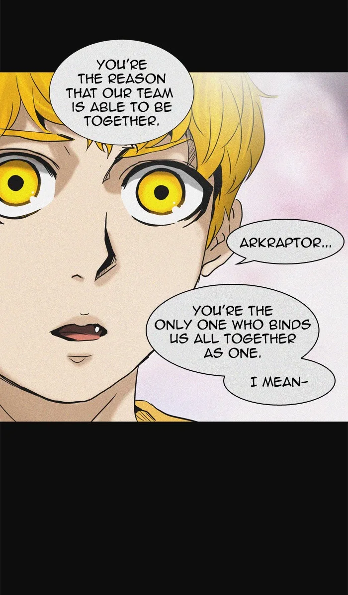 Tower of God - Chapter 307 - Page 85