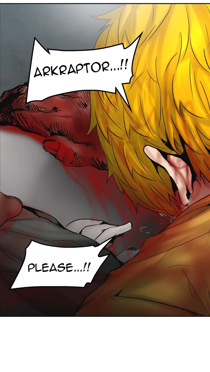 Tower of God - Chapter 307 - Page 88