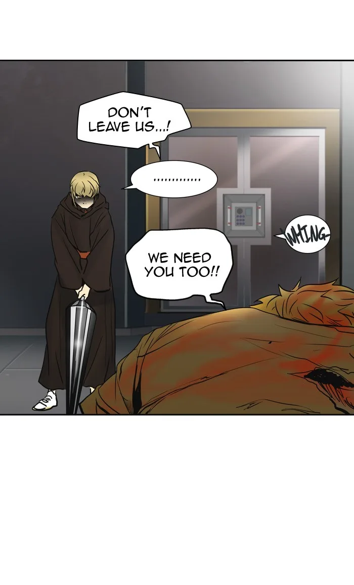 Tower of God - Chapter 307 - Page 89
