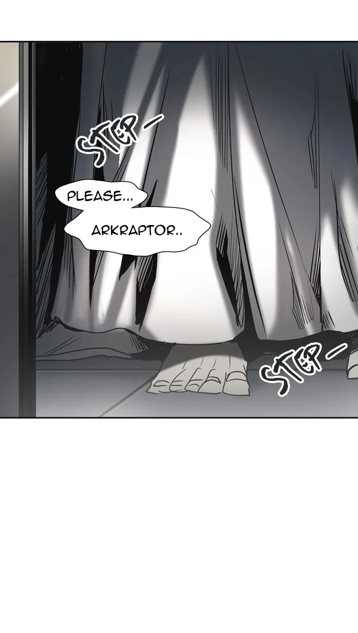 Tower of God - Chapter 307 - Page 91