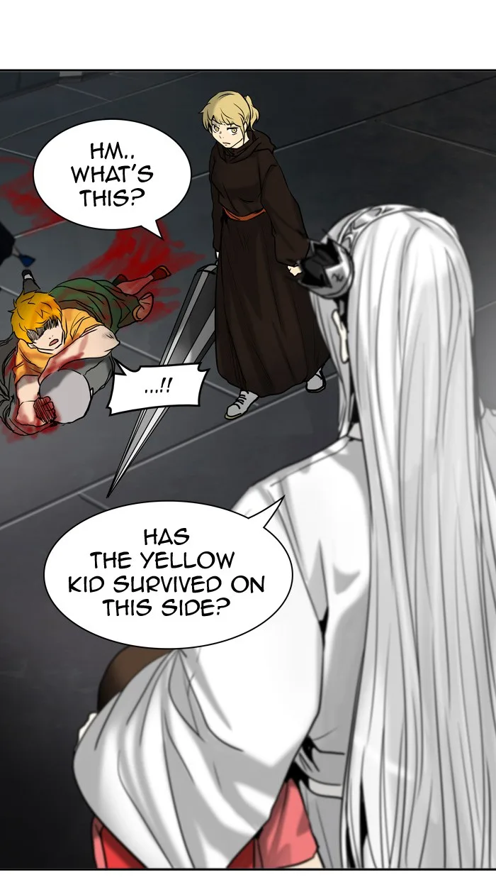 Tower of God - Chapter 307 - Page 92