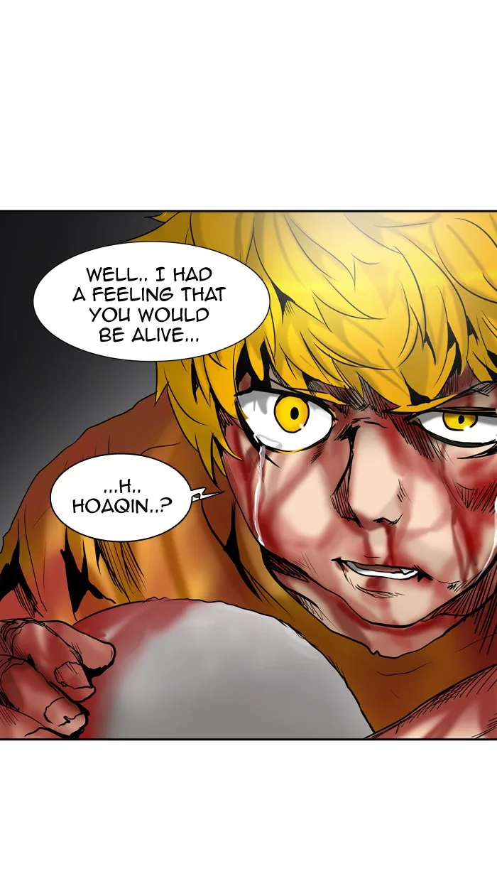 Tower of God - Chapter 307 - Page 93