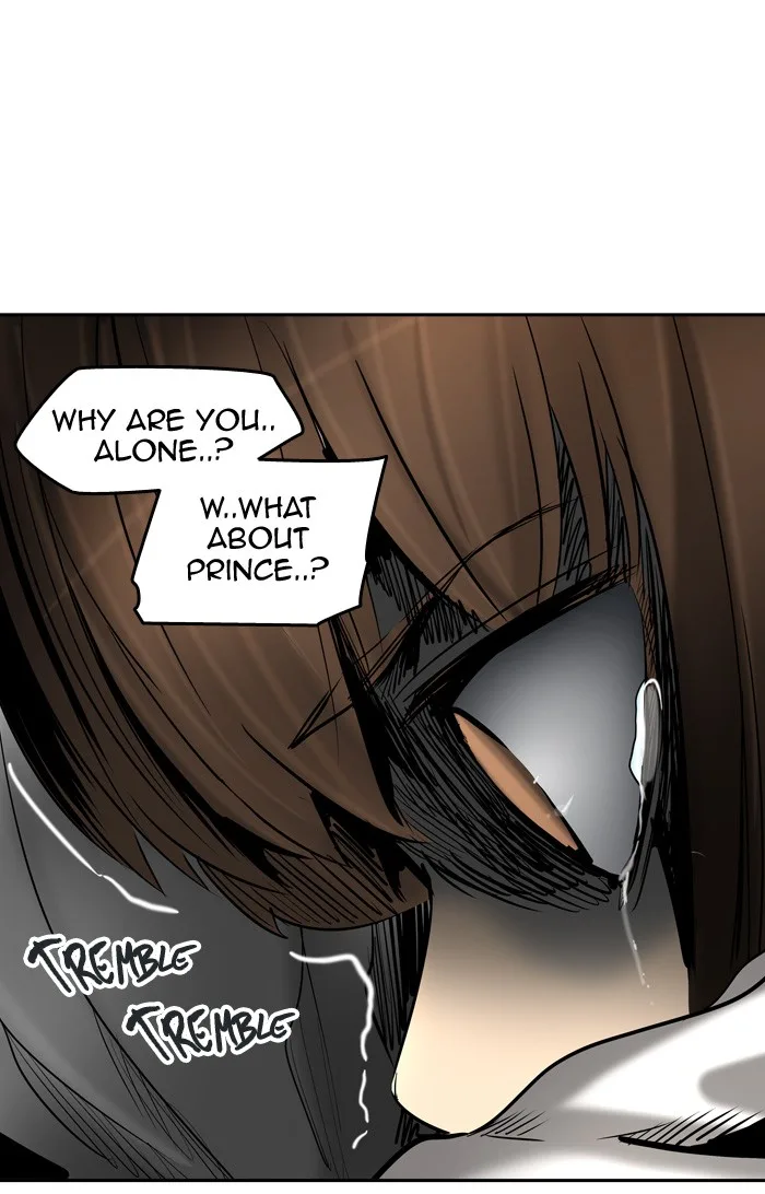 Tower of God - Chapter 307 - Page 95