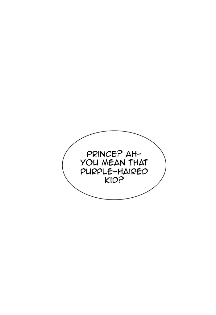 Tower of God - Chapter 307 - Page 96