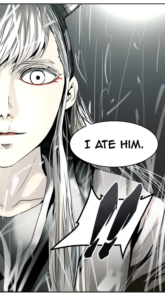 Tower of God - Chapter 307 - Page 97
