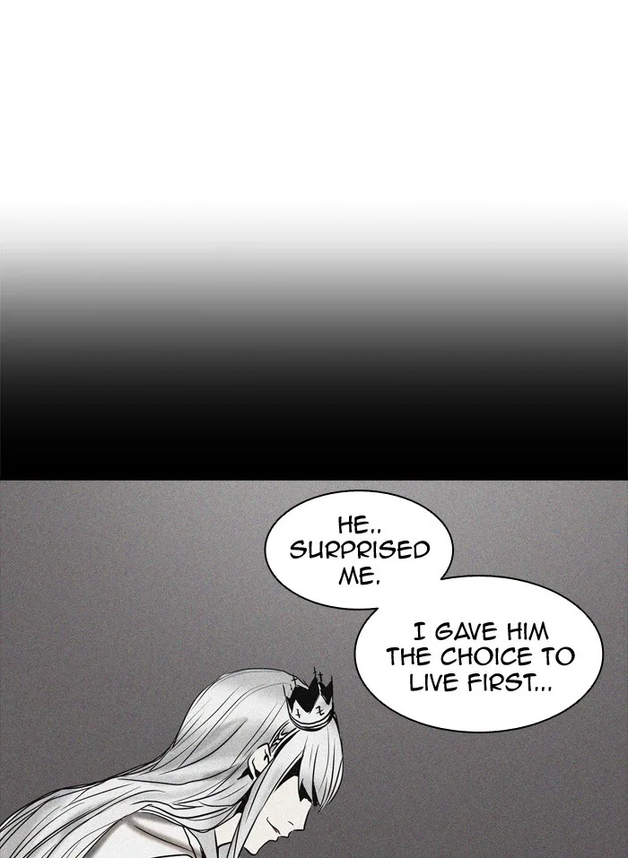 Tower of God - Chapter 307 - Page 98