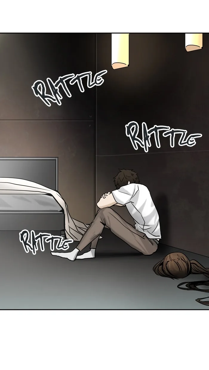 Tower of God - Chapter 308 - Page 1