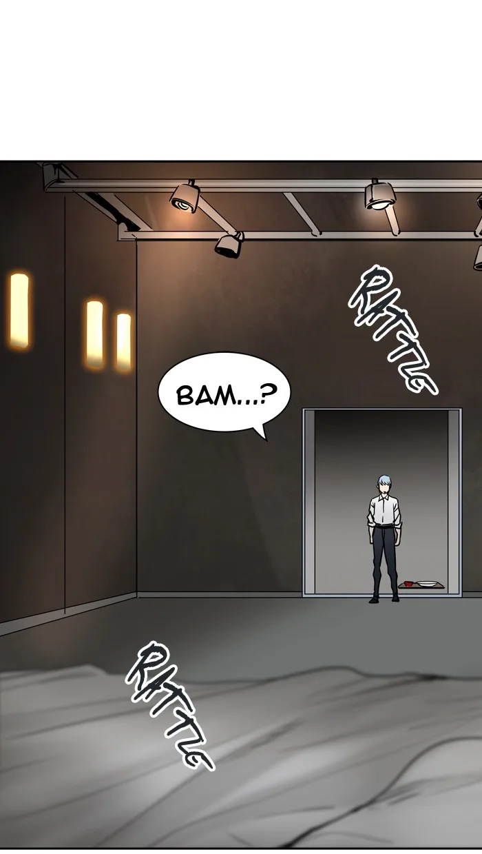 Tower of God - Chapter 308 - Page 102