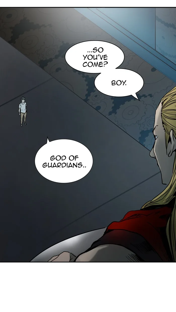 Tower of God - Chapter 308 - Page 106