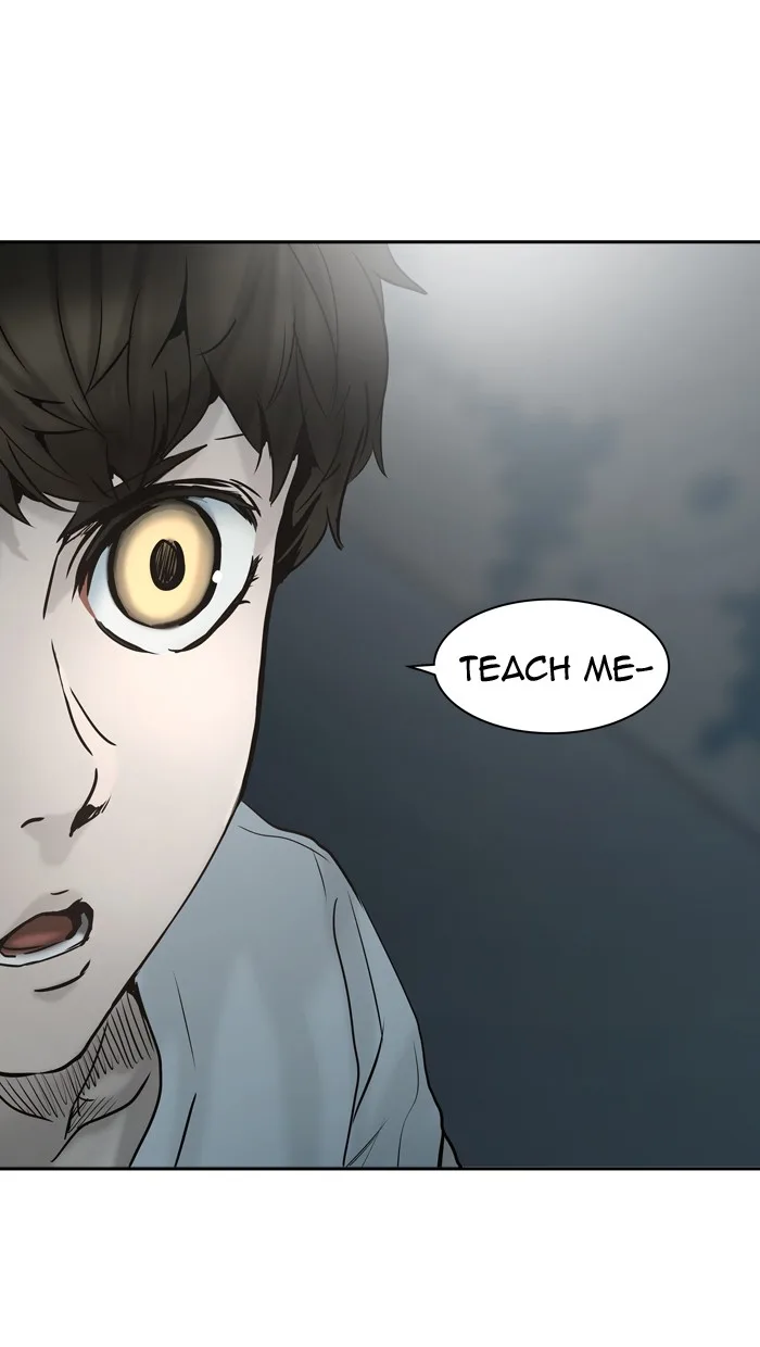 Tower of God - Chapter 308 - Page 107
