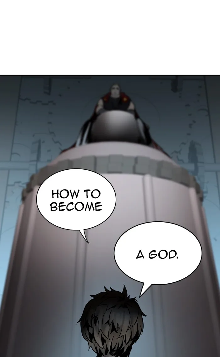 Tower of God - Chapter 308 - Page 108