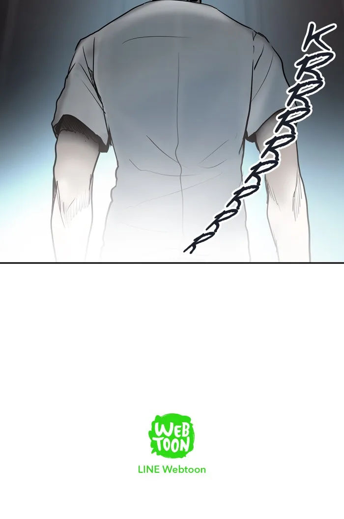 Tower of God - Chapter 308 - Page 109
