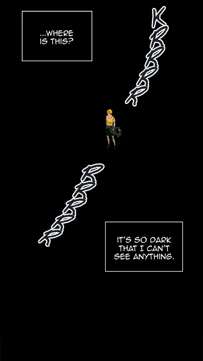 Tower of God - Chapter 308 - Page 12