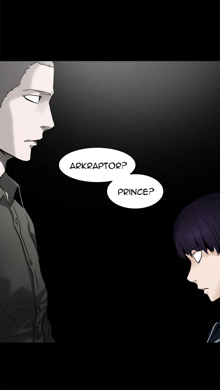 Tower of God - Chapter 308 - Page 14
