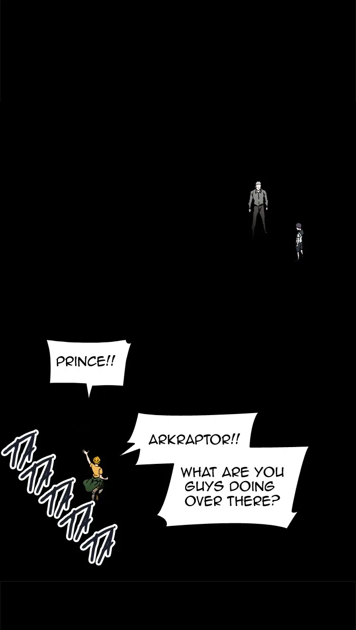 Tower of God - Chapter 308 - Page 15