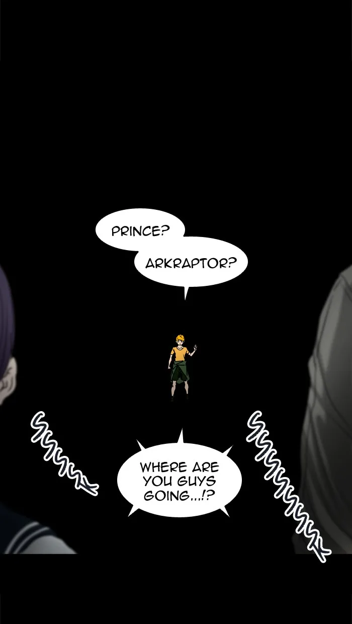 Tower of God - Chapter 308 - Page 17