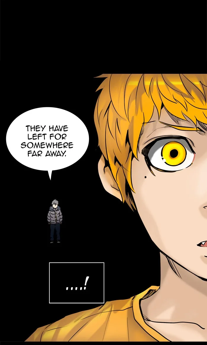 Tower of God - Chapter 308 - Page 18