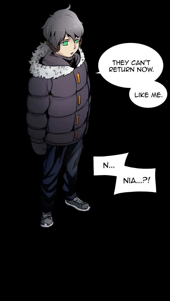 Tower of God - Chapter 308 - Page 20