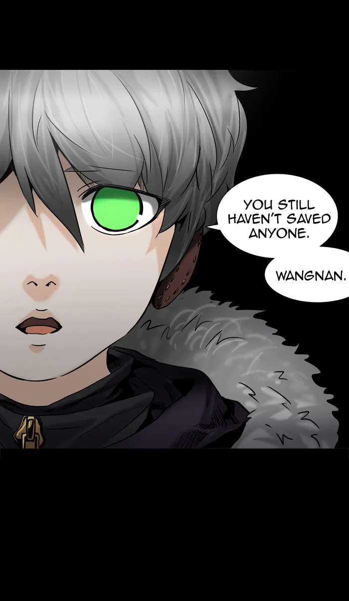 Tower of God - Chapter 308 - Page 21
