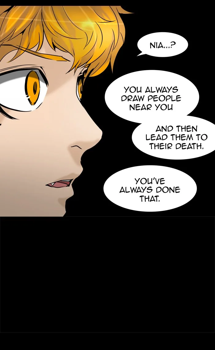 Tower of God - Chapter 308 - Page 22