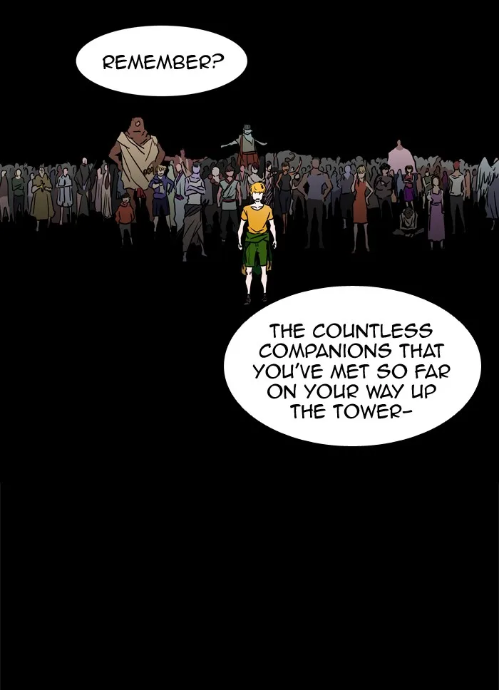 Tower of God - Chapter 308 - Page 23