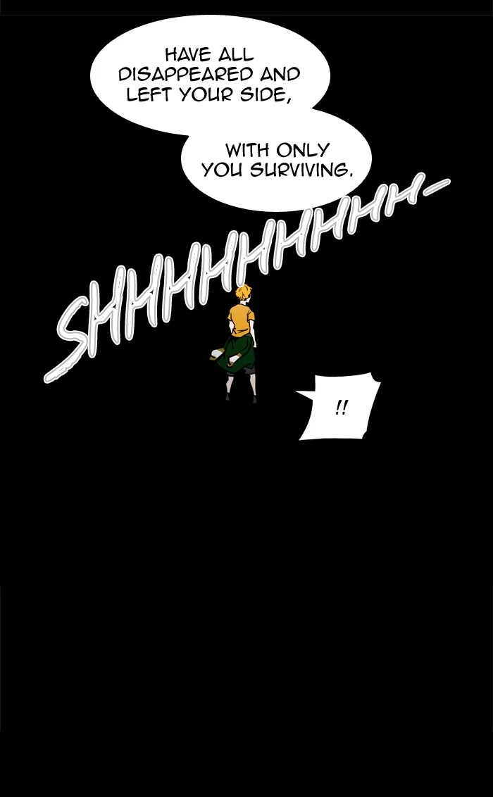 Tower of God - Chapter 308 - Page 24