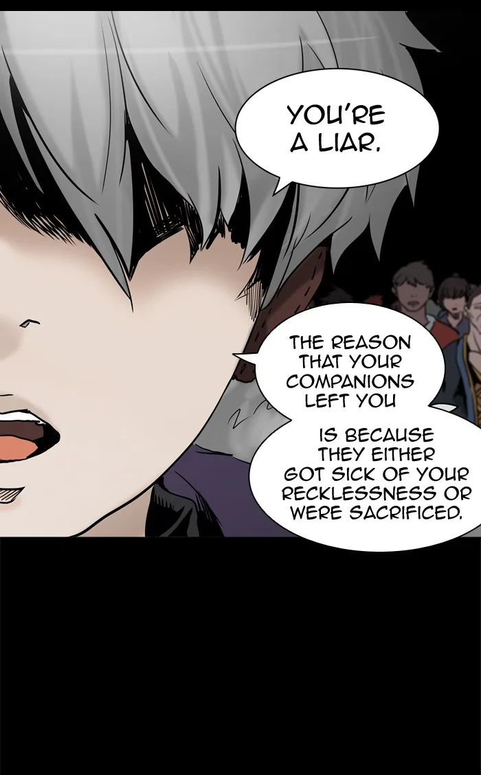 Tower of God - Chapter 308 - Page 25