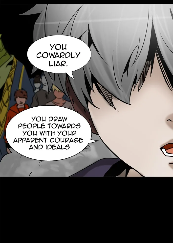 Tower of God - Chapter 308 - Page 26