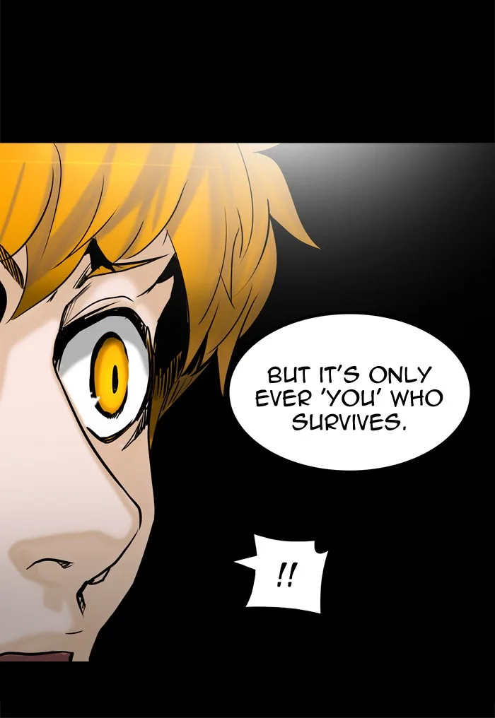 Tower of God - Chapter 308 - Page 27