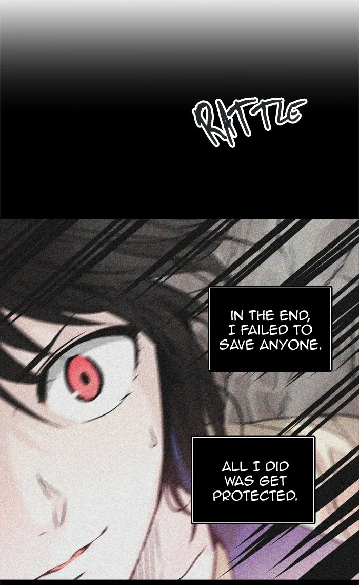 Tower of God - Chapter 308 - Page 3