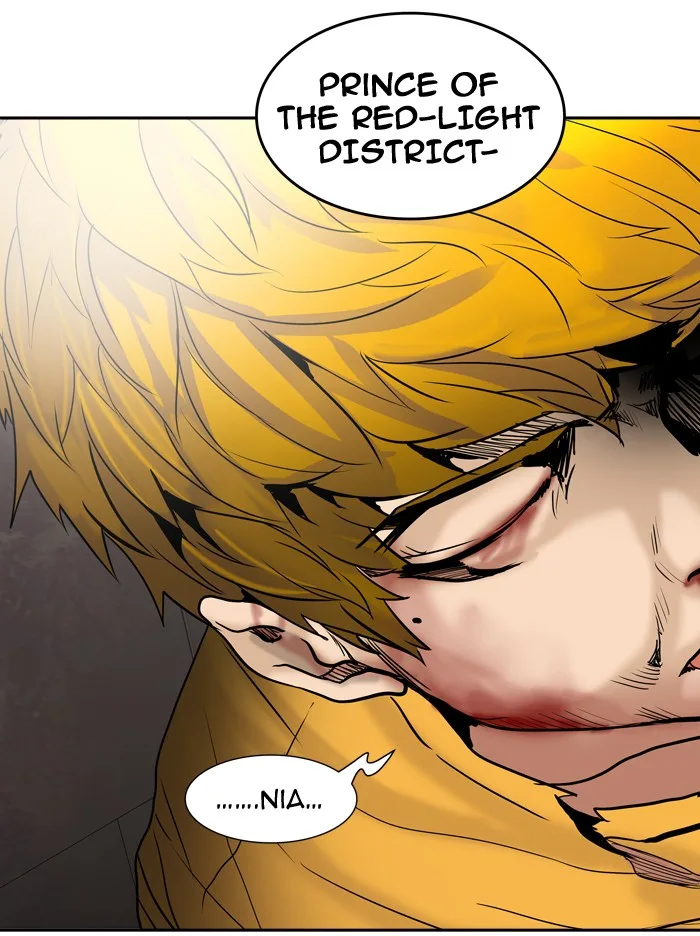 Tower of God - Chapter 308 - Page 30
