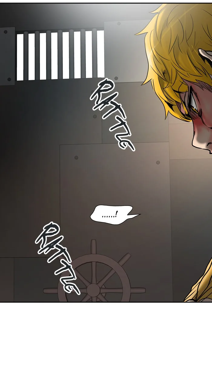 Tower of God - Chapter 308 - Page 34