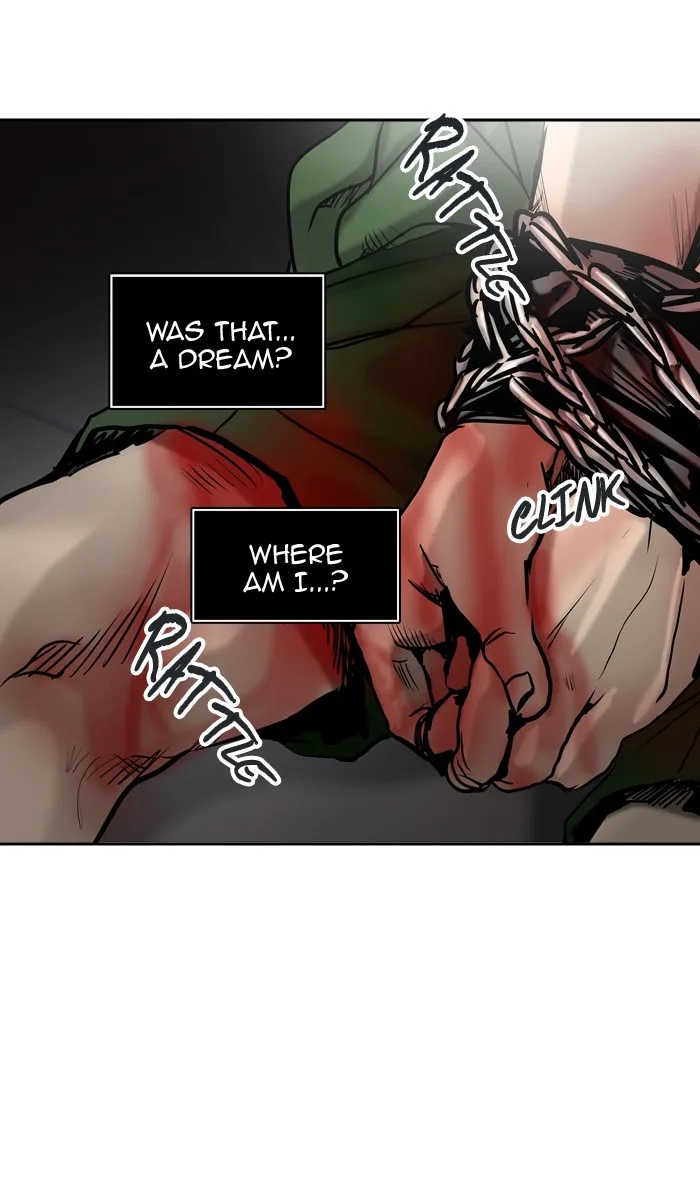 Tower of God - Chapter 308 - Page 35