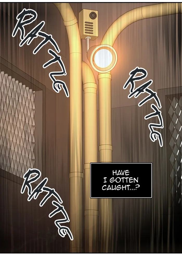 Tower of God - Chapter 308 - Page 36