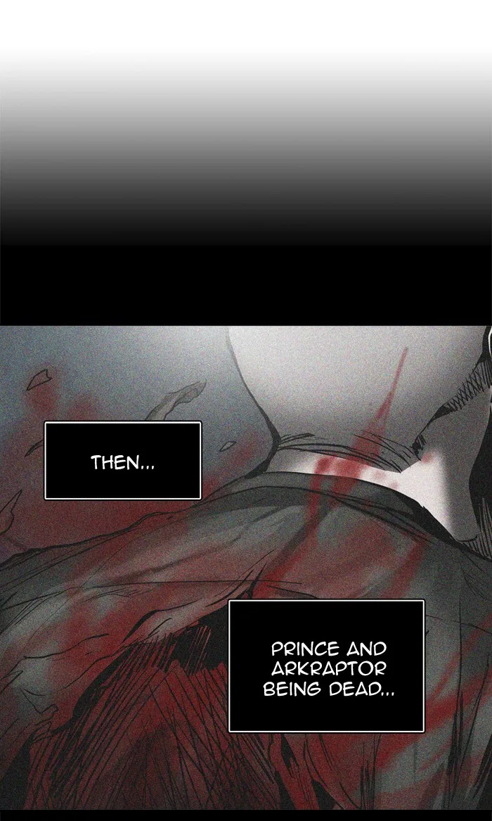 Tower of God - Chapter 308 - Page 37